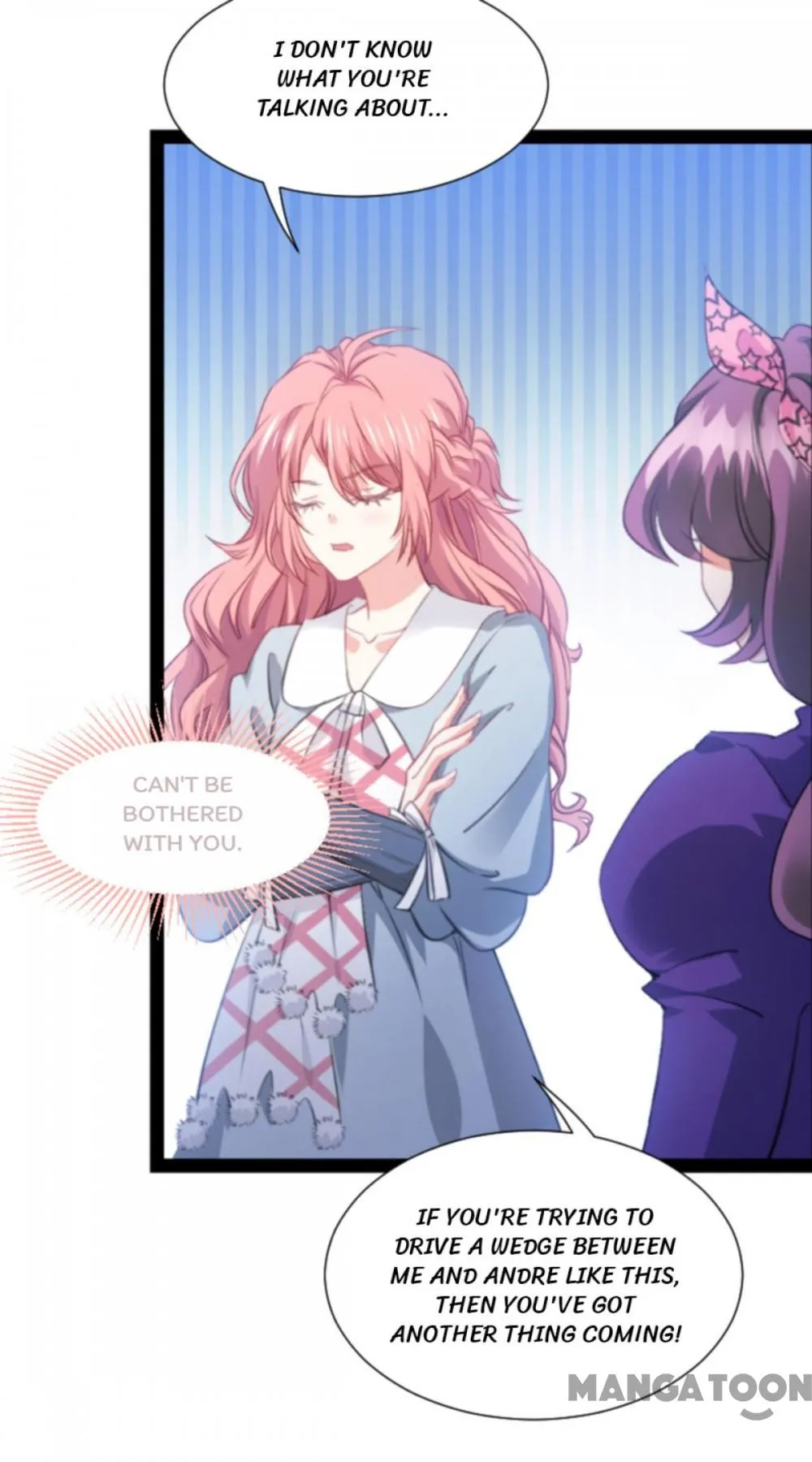 Like Husband, Like Son Chapter 222 4
